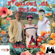 I colori di Frida