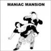 Maniac Mansion II