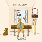 NOMI • COSE • ANIMALI