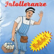 INTOLLERANZE (Congratulazioni per la tua laurea Emanuele Santucci)