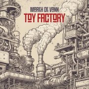 Toy Factory