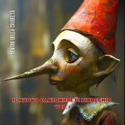 Il nuovo canzoniere di Pinocchio, Vol.1