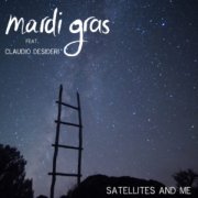 Satellites and Me Home Edition (ft Claudio Desideri)