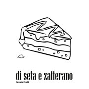 Di seta e zafferano