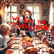 We are the Revolution