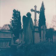 Graves Grow Deeper
