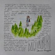 Dagli alberi