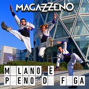 Milano è pieno di figa