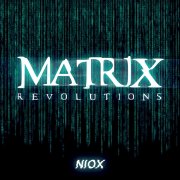 Matrix Revolutions