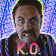 K.O.