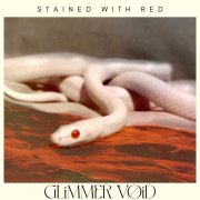 Stained With Red