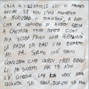 Pezzo di carta
