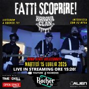 Live at Rocker TV