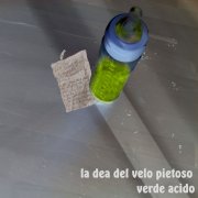 verde acido