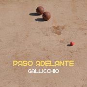 Paso adelante
