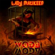 Lady Mazikeen