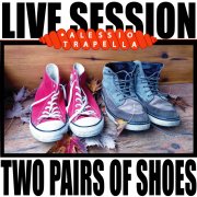 Two pairs of shoes