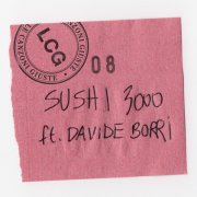 SUSHI 3000