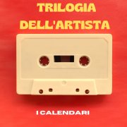 TRILOGIA DELL'ARTISTA