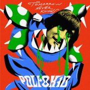 Tomorrow Never Knows