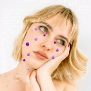 tutte le lettere che ho scritto erano per me