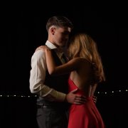 Alla fine della festa