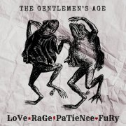 Love Rage Patience Fury