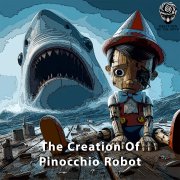 The Creation Of Robot Pinocchio