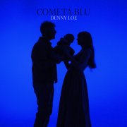 Cometa blu