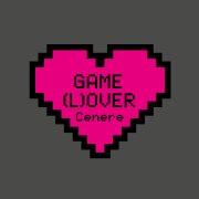 Game (L)over