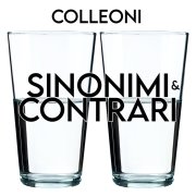 Sinonimi e contrari