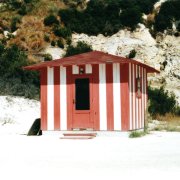 Wandering away is safer than getting lost on your own