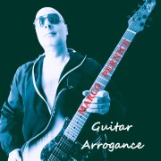 Guitar Arrogance