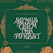 Songs From The Forest, Vol. 3