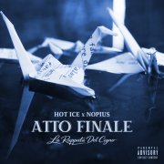 ATTO FINALE (La Rappata Del Cigno)