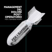 Per i bambini morti