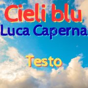 Cieli blu