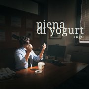 piena di yogurt