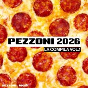PEZZONI VOL.1