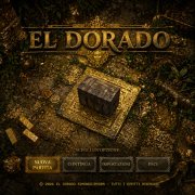 El Dorado