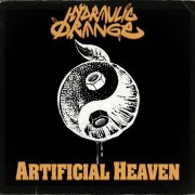 Artificial Heaven