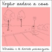 Voglio andare a casa