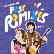 Post-Remixes vol.1