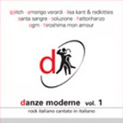 Danze Moderne vol. 1