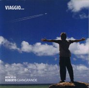 Viaggio, Roberto Giangrande Project, cover