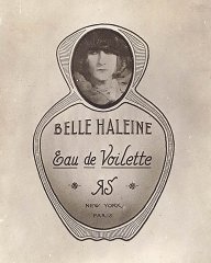 Belle Haleine