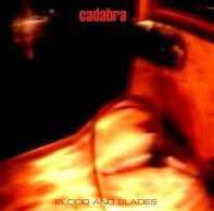 "Blood and Blades" (mini-cd, 2003)