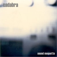 "Sound Moquette" (cd, 2001)