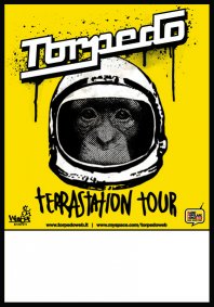 TerraStation Tour