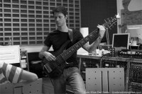 Bass: Lorenzo Fini